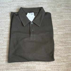 Brand new Browne, Zara, collared shirt